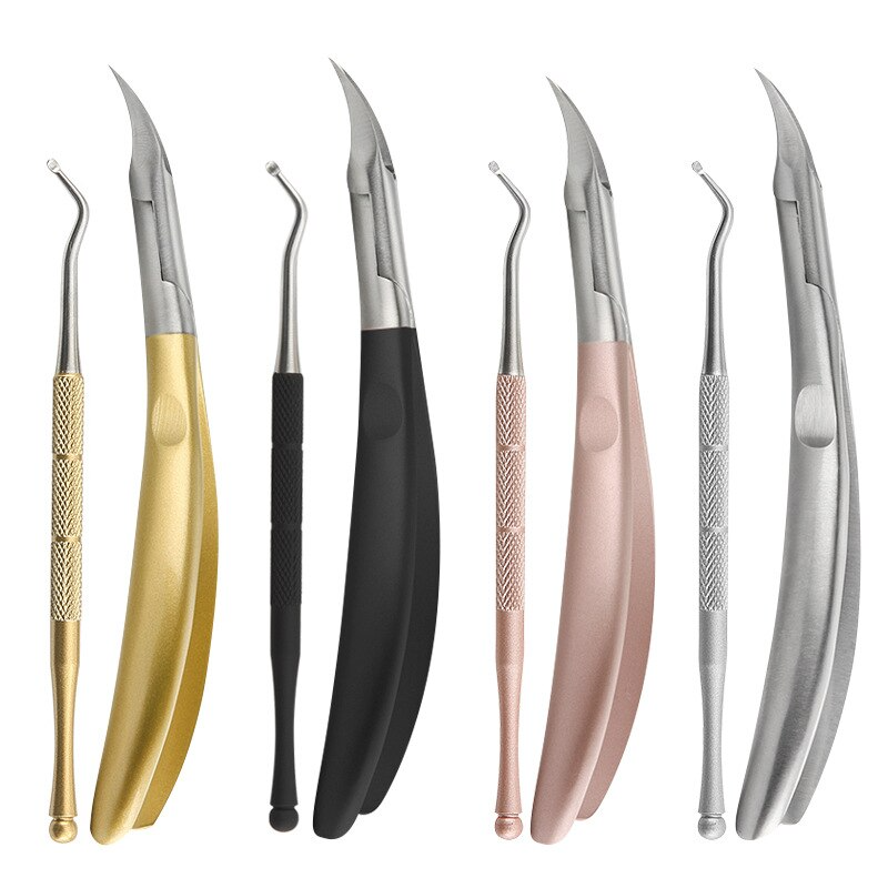 Amtn Club | Coupe-Ongles Précis Facile d’Utilisation – Easy Cli