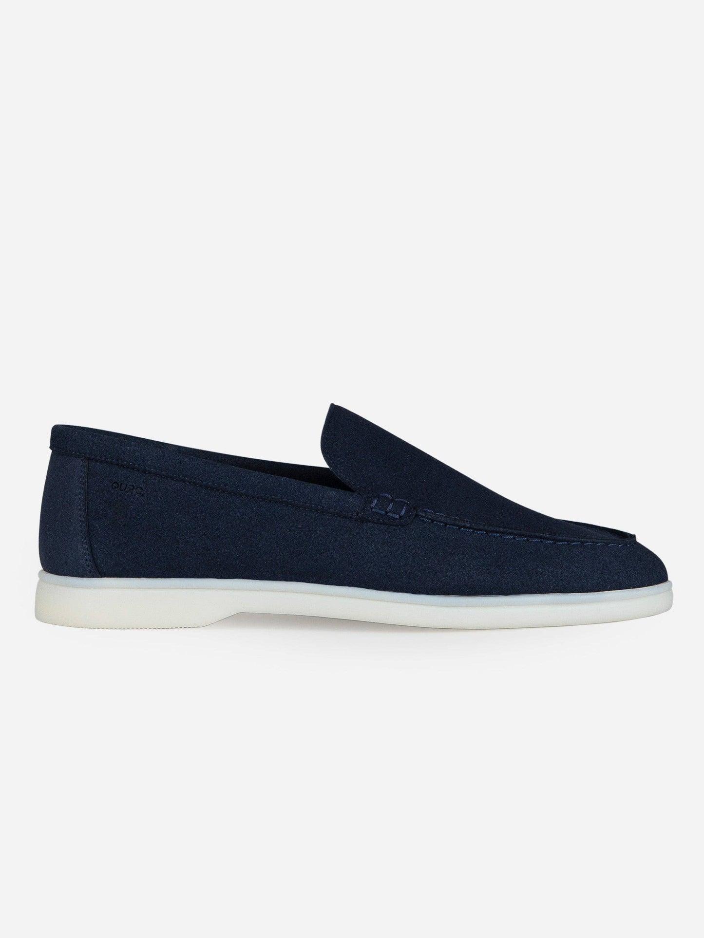 Mocassins Amtnclub Tierri - Marinha