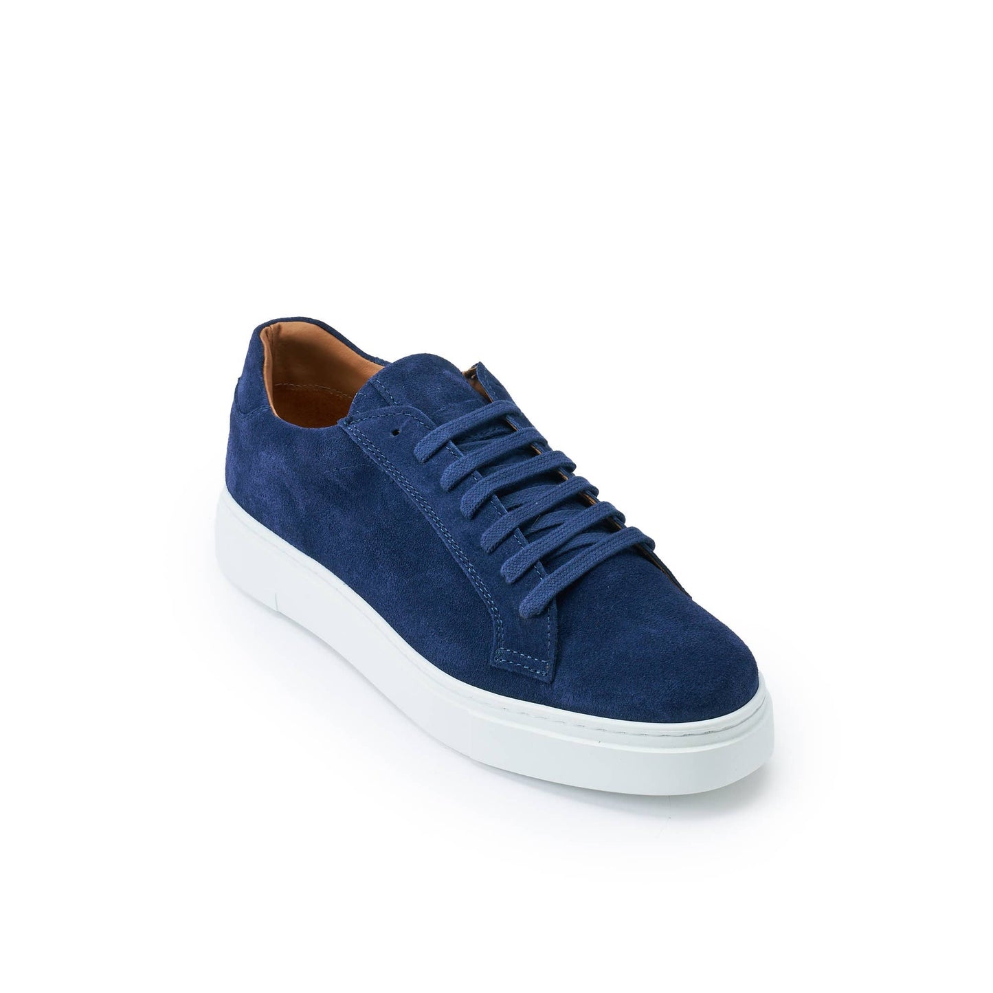 Baskets bleues Amtnclub - Art.BP2118
