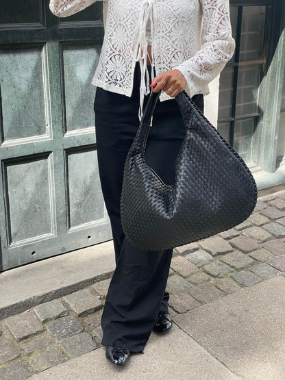 Amtn Club | Sac à Main Élégant Femme Grande Capacité – Alena