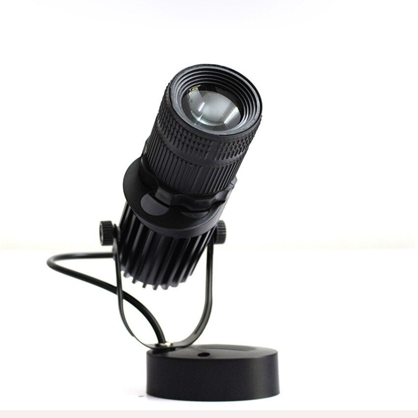 Amtn Club | Spot LED Réglable Haut de Gamme – Brilliance Flex