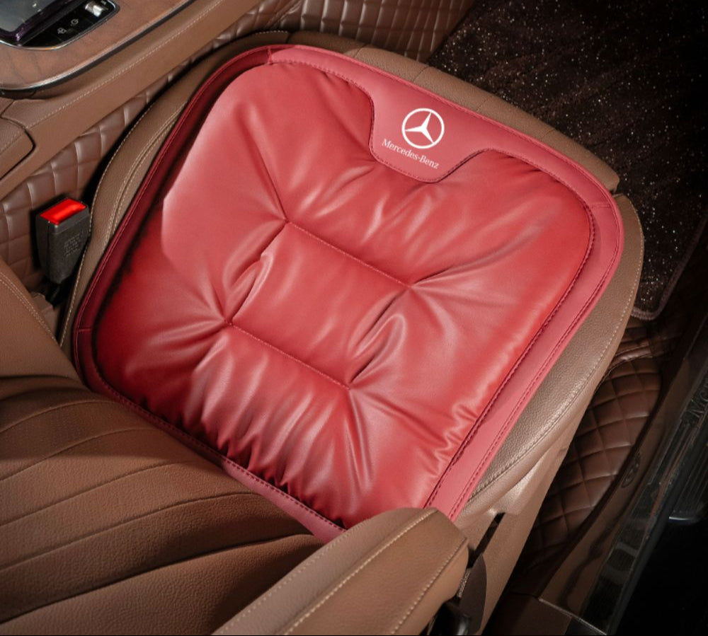 Amtn Club | Coussin de Siège Auto Ergonomique – Velario