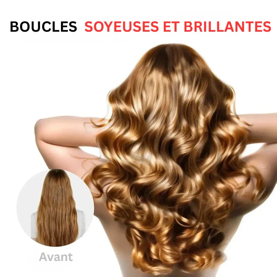 Amtn Club | Boucleur Automatique CurlGo Swifless