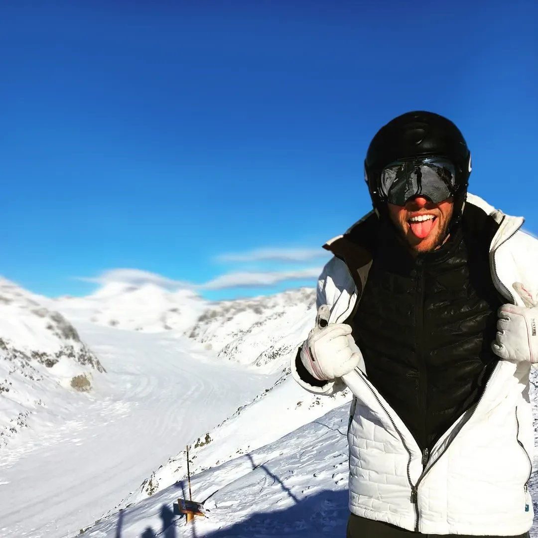 Amtn Club | Veste Chauffante Confort Intelligente – VitalWarm