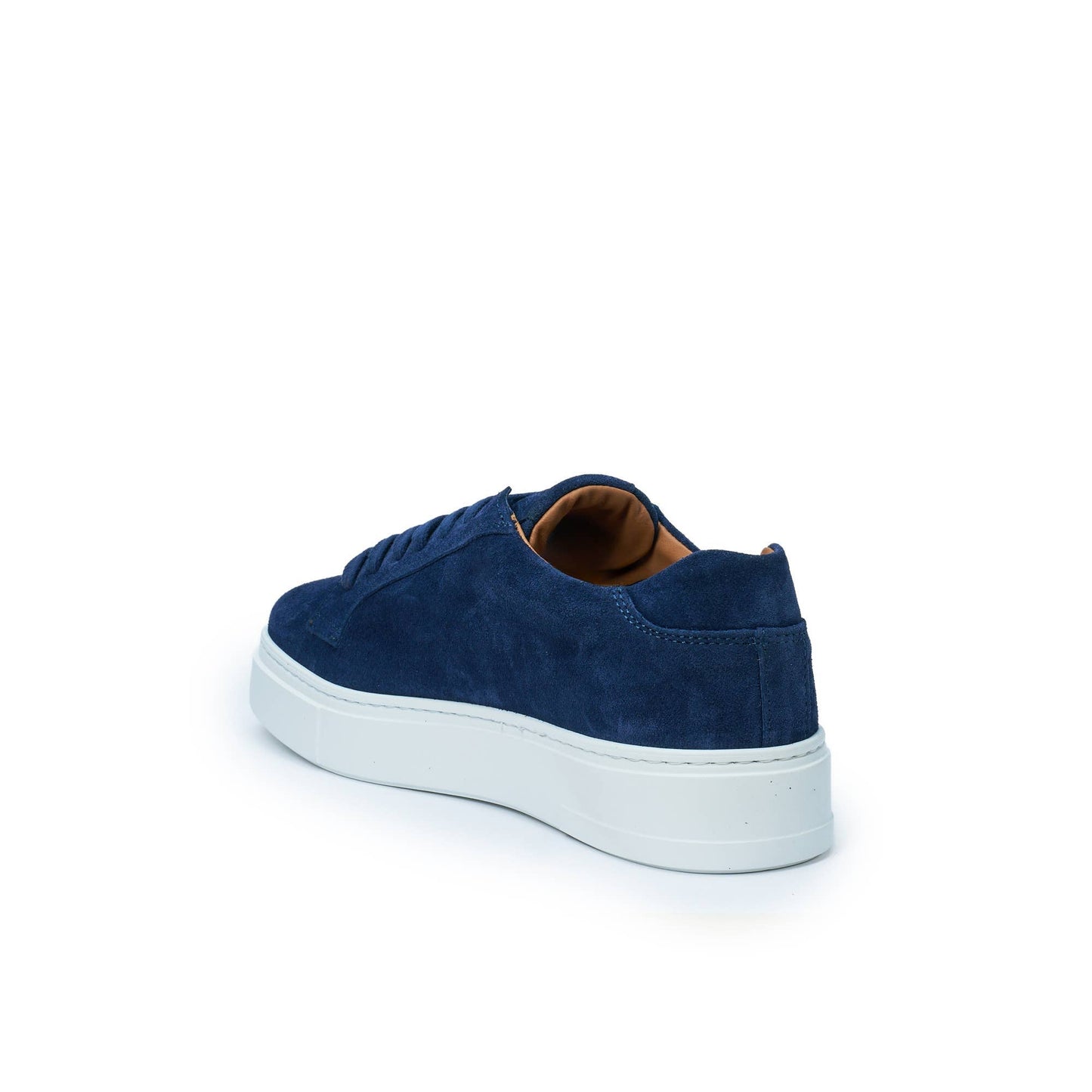 Baskets bleues Amtnclub - Art.BP2118