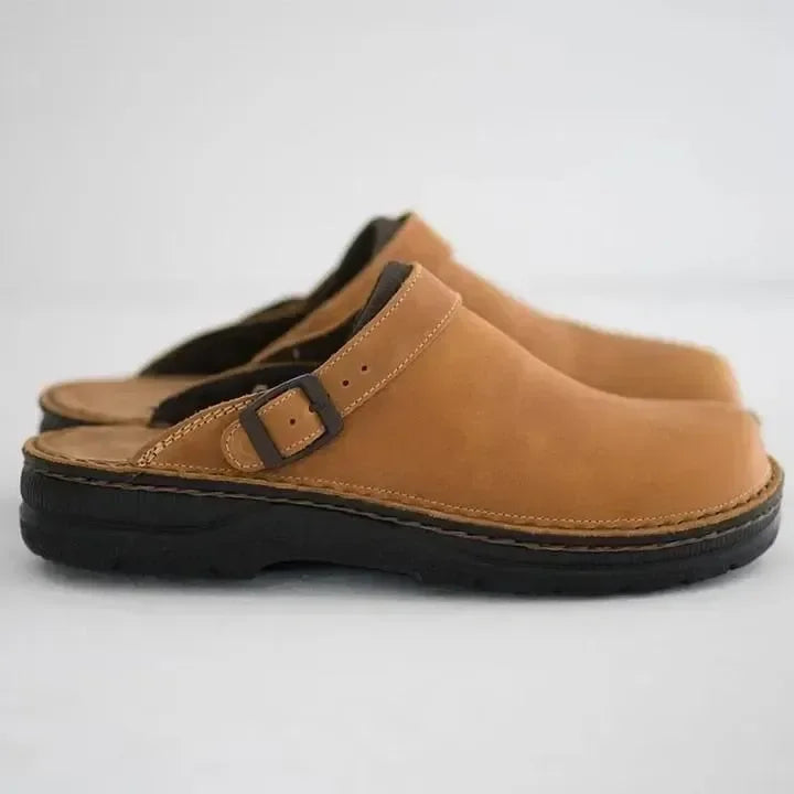 Amtn Club | Sabots Confort Homme – Bruno