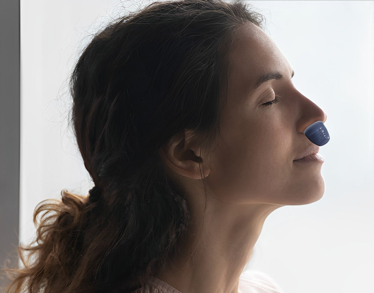 Amtn Club | Micro CPAP Portable Anti-Ronflement & Apnée du Sommeil