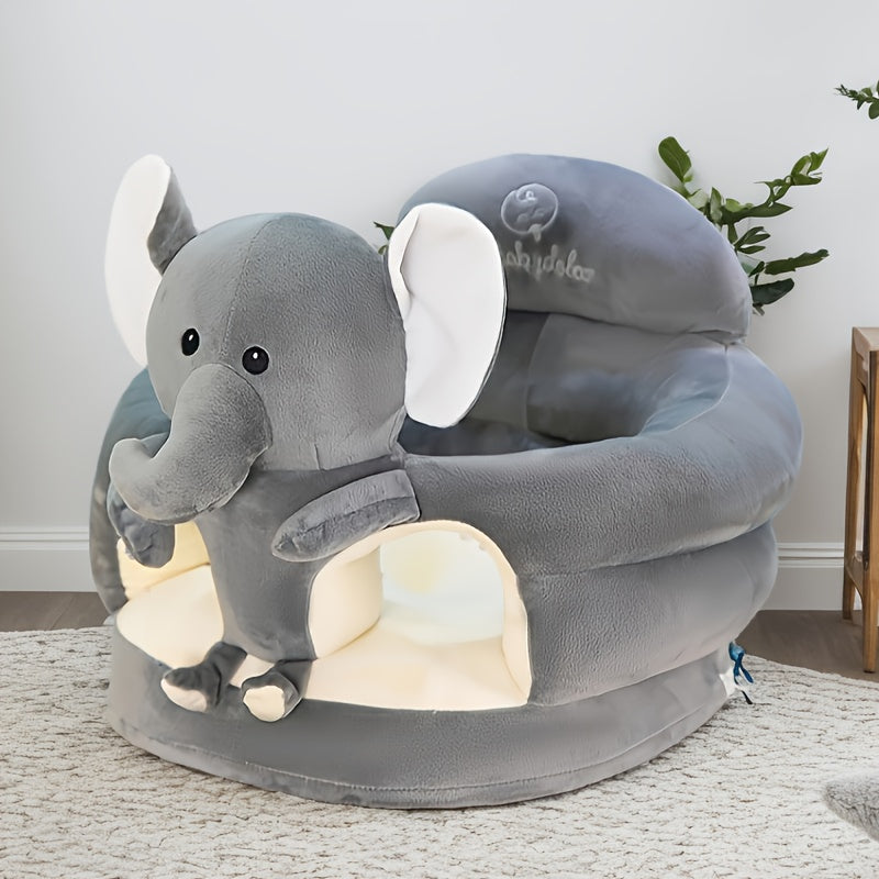 Amtn Club | Siège Bébé Doux Confort Premières Aventures