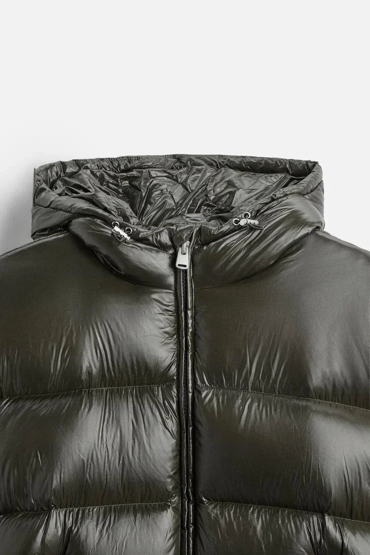 Amtn Club | Doudoune Unisexe Chaude Hiver – Aspen