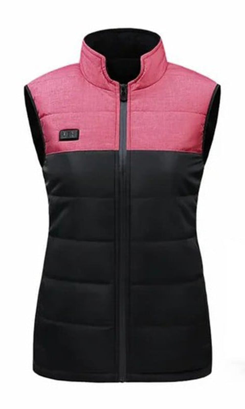 Amtn Club | Veste Chauffante Confort Intelligente – VitalWarm