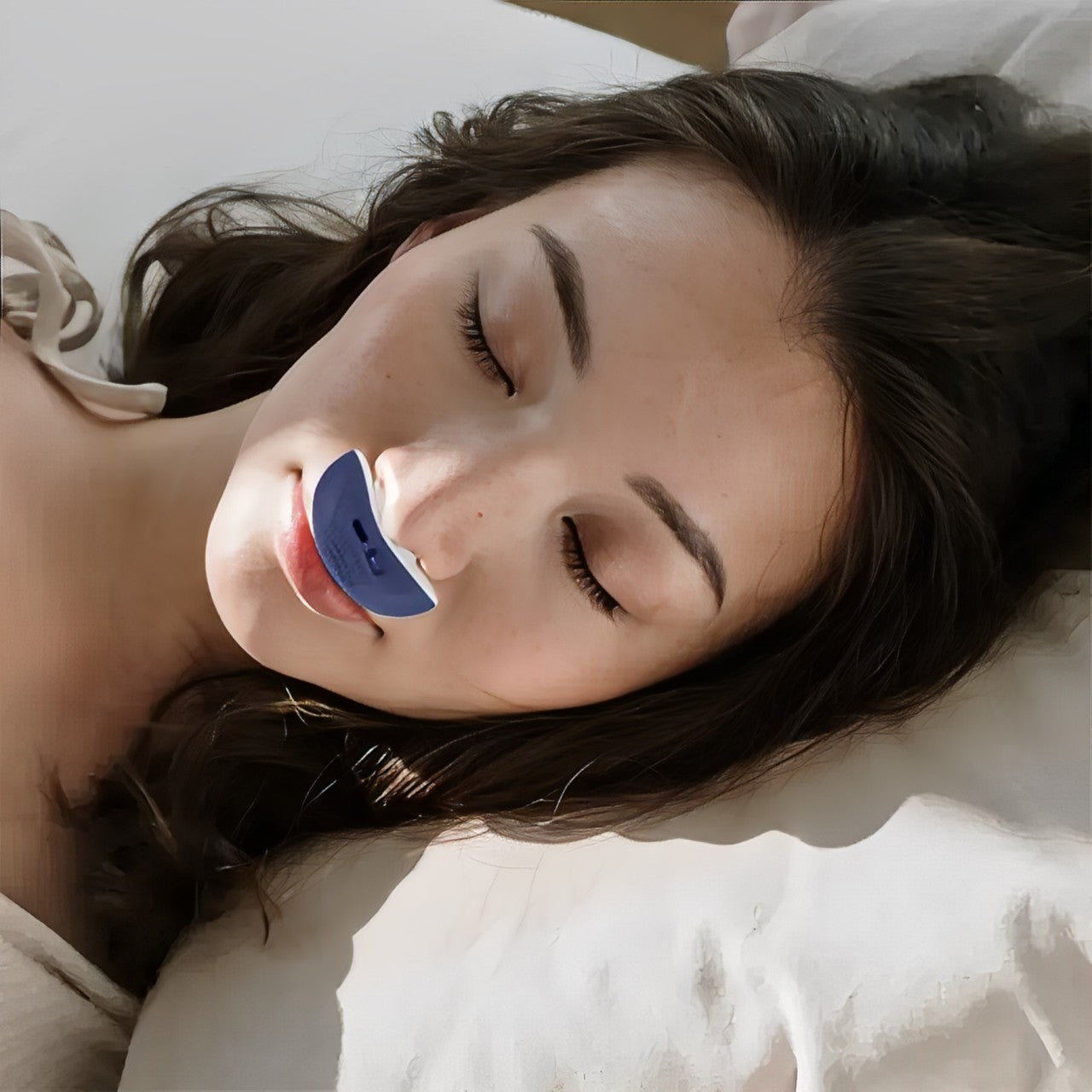 Amtn Club | Micro CPAP Portable Anti-Ronflement & Apnée du Sommeil