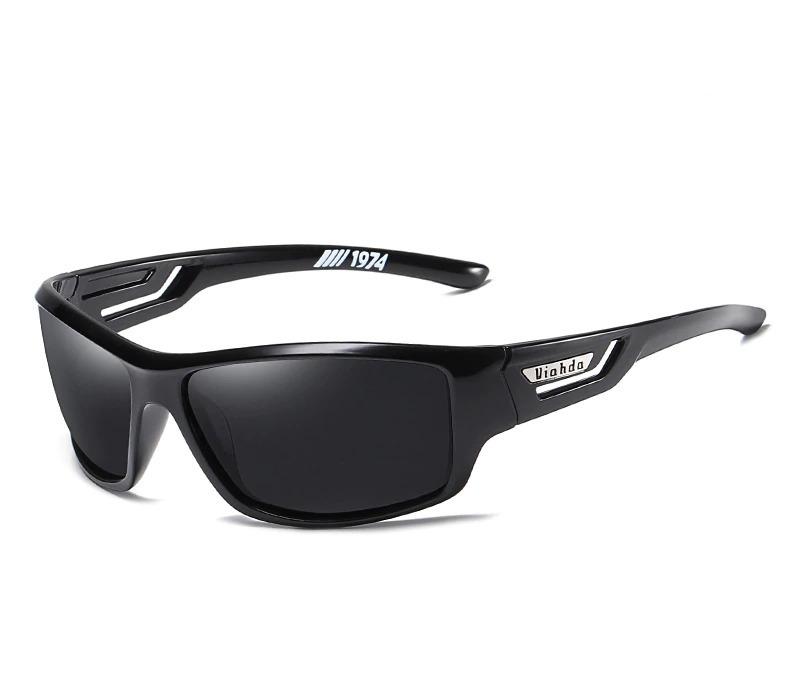 Amtn Club | Lunettes de Soleil Polarisées Vision Marine Anti-Reflet