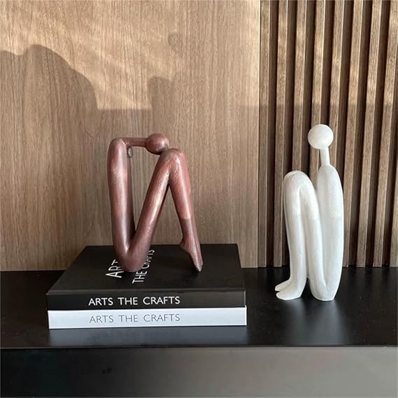 Amtn Club | Support de Livre Artistique et Moderne – Forma