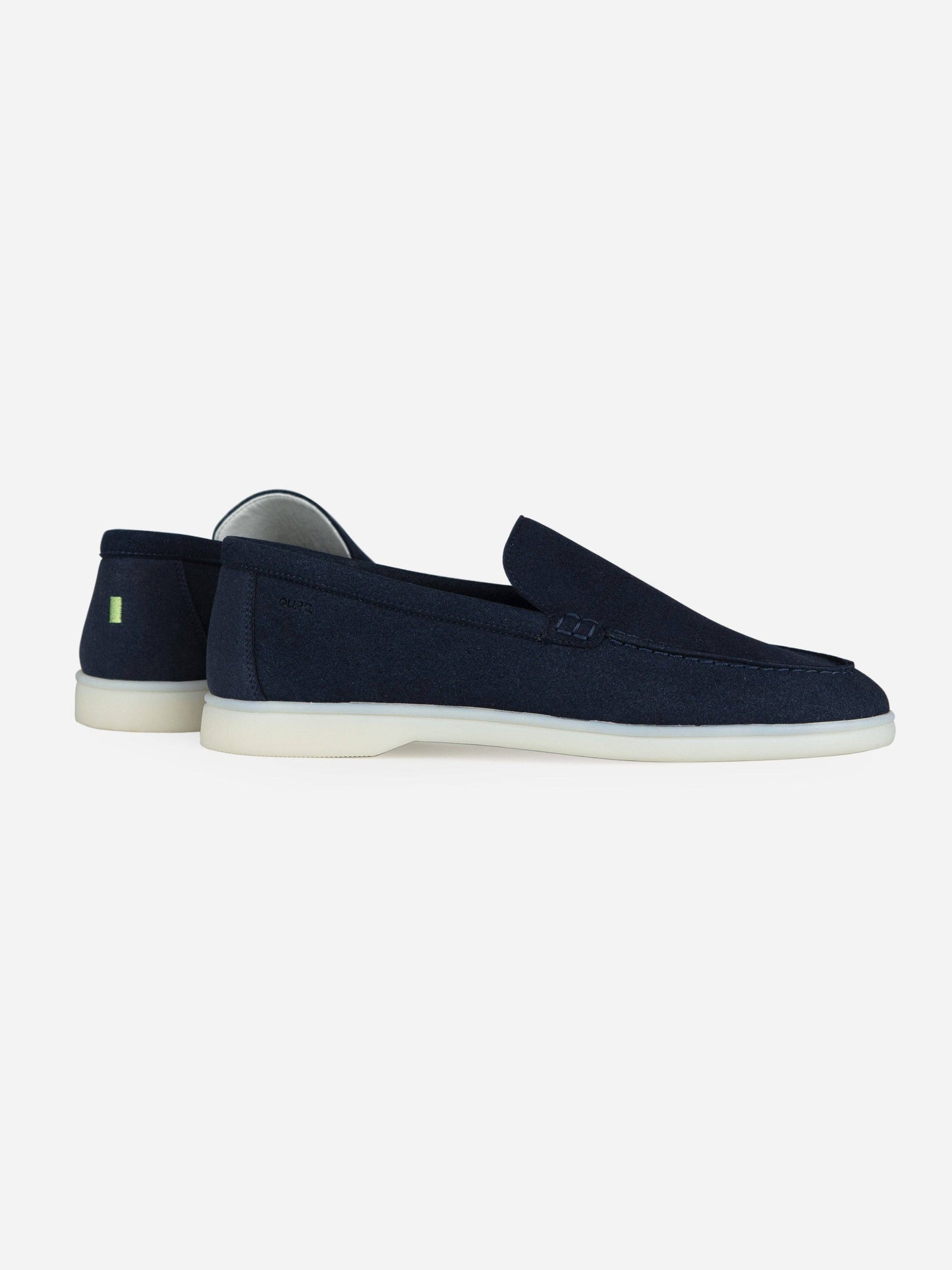 Mocassins Amtnclub Tierri - Marinha