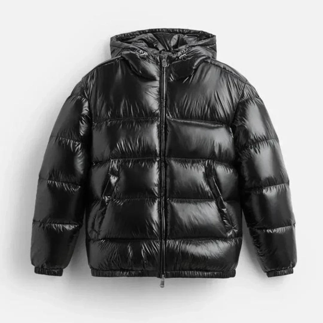 Amtn Club | Doudoune Unisexe Chaude Hiver – Aspen