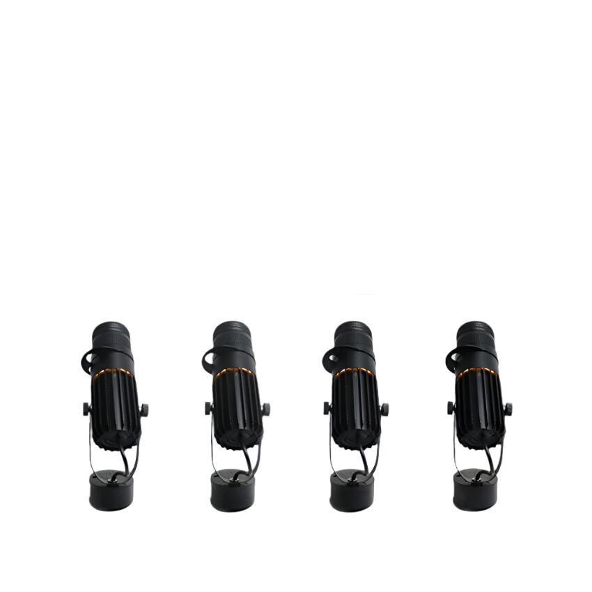 Amtn Club | Spot LED Réglable Haut de Gamme – Brilliance Flex