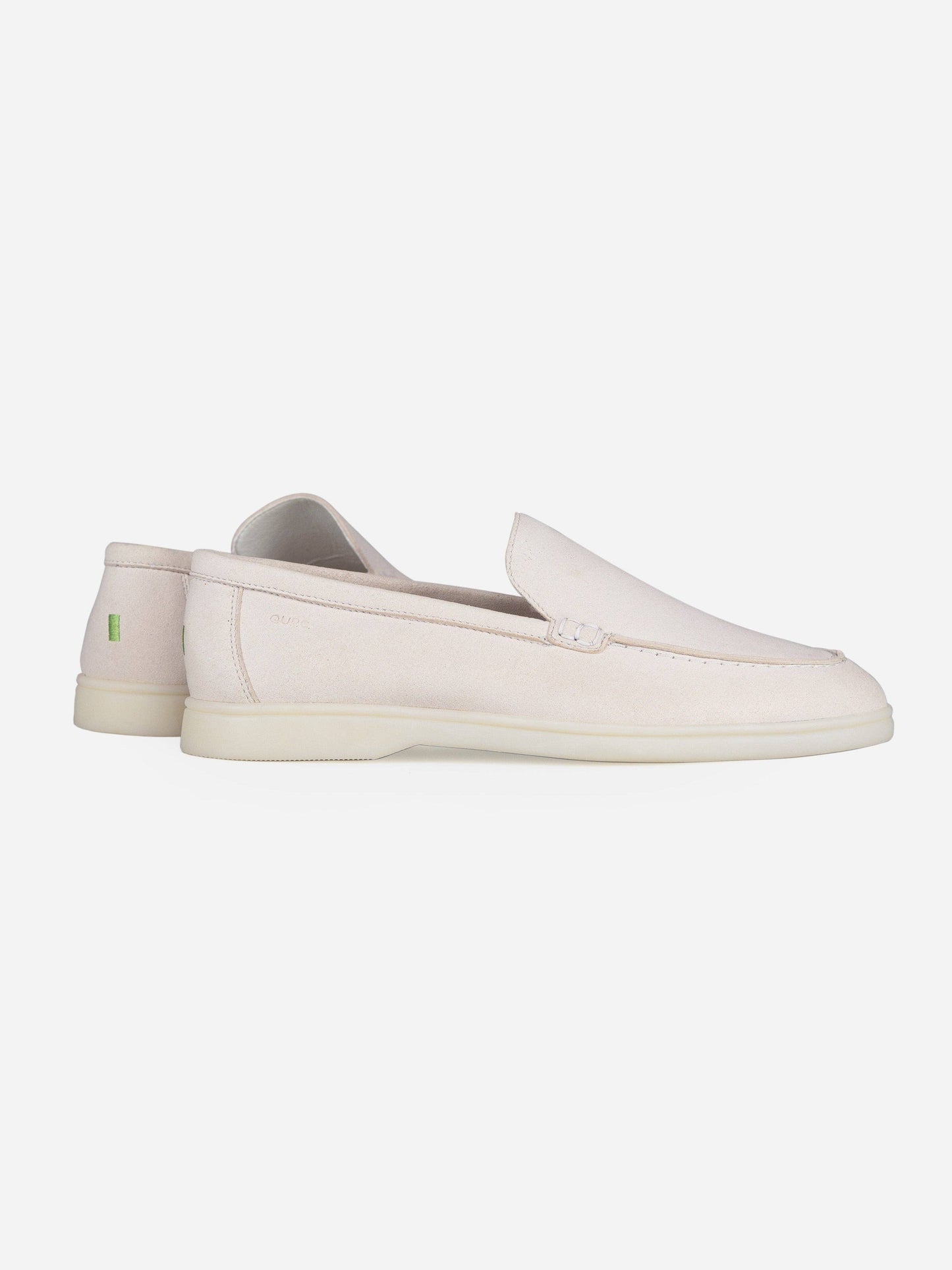 Mocassins Amtnclub Tierri – Latte