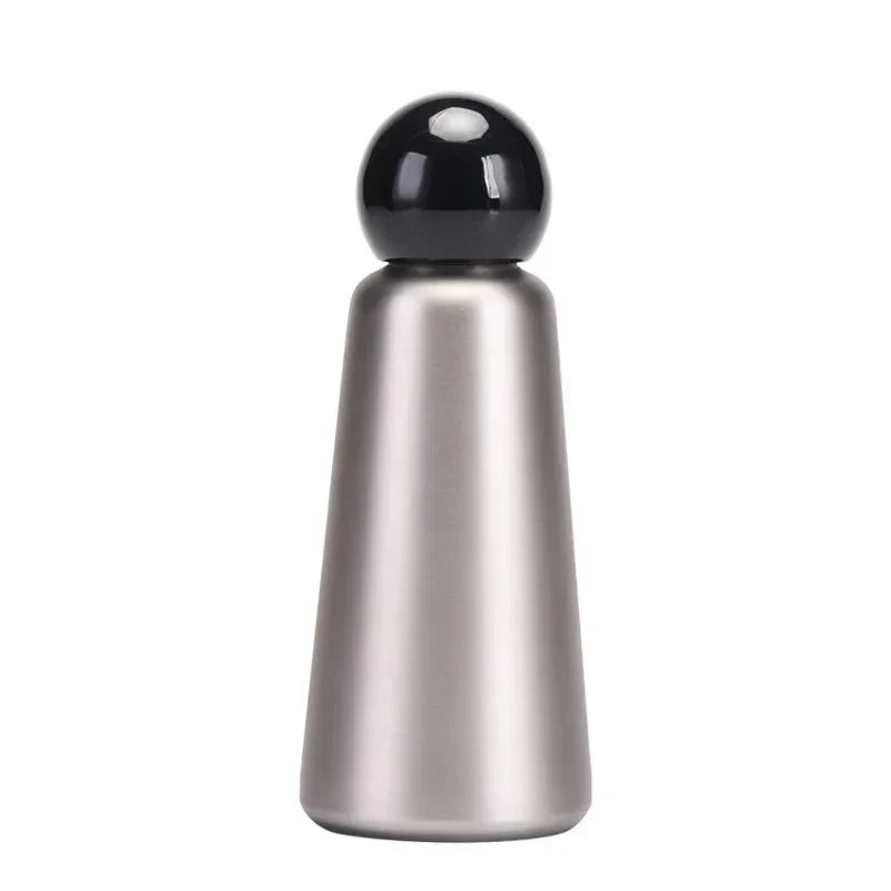 Amtnclub | BowLift | LuxDrop – Bouteille d’eau étanche qui garde les boissons chaudes pendant 12 heures et froides pendant 24 heure