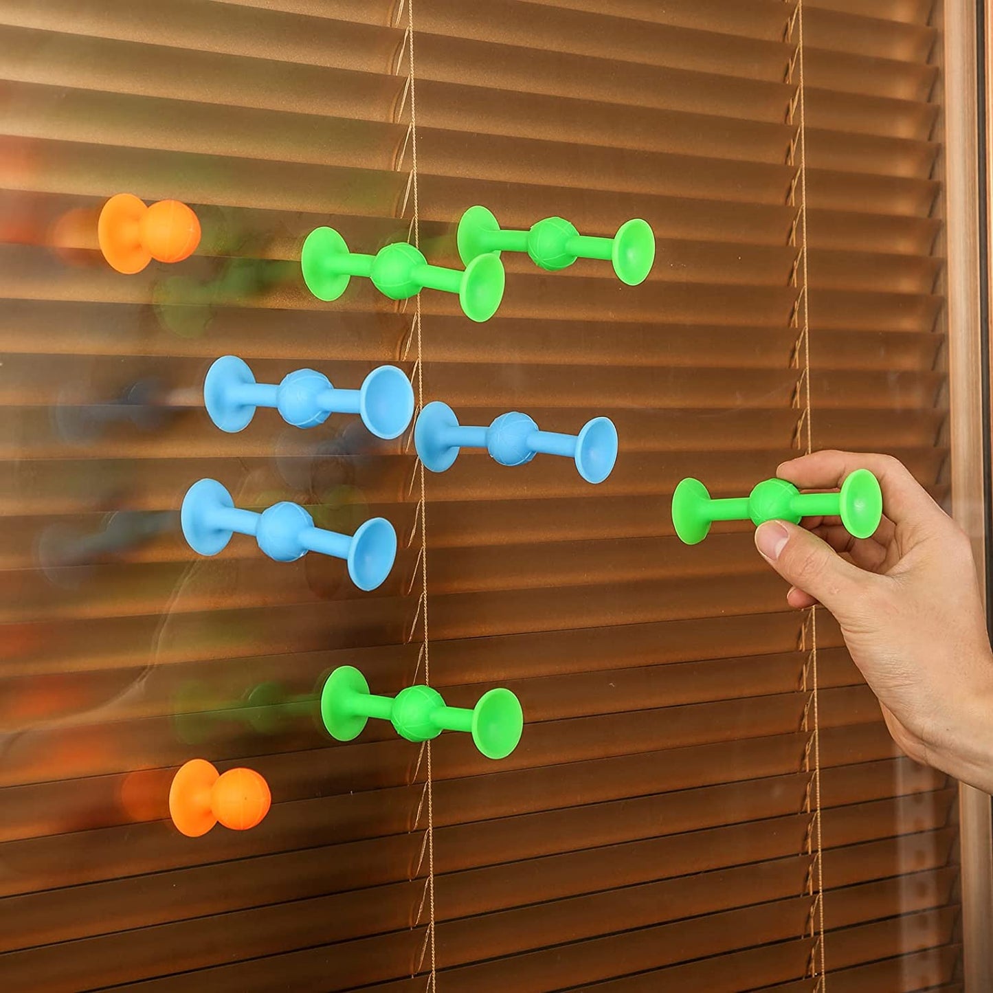 Amtn Club | Jeu de Fléchettes Fun pour Famille et Amis – DartPoppers