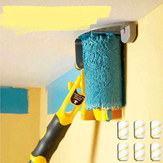 PaintTrim™ – L’outil ultime pour des finitions de bords impeccables