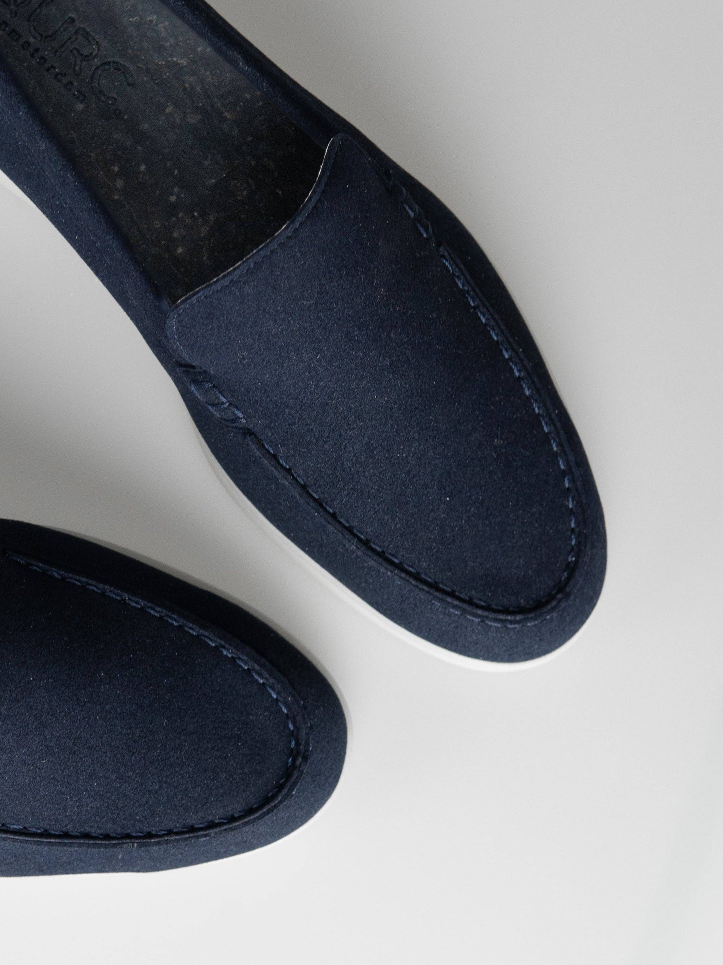 Mocassins Amtnclub Tierri - Marinha