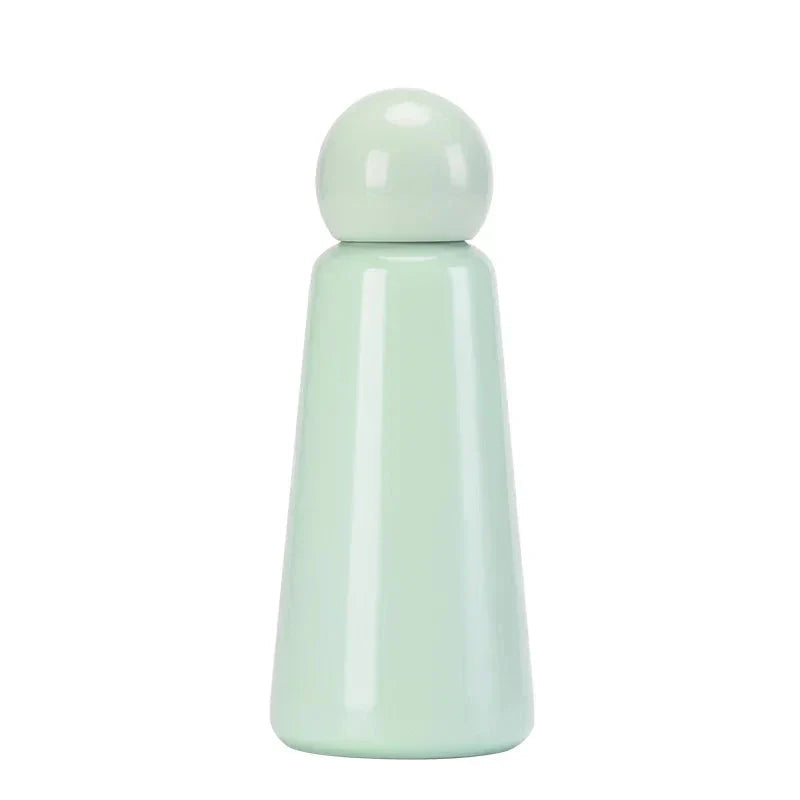Amtnclub | BowLift | LuxDrop – Bouteille d’eau étanche qui garde les boissons chaudes pendant 12 heures et froides pendant 24 heure