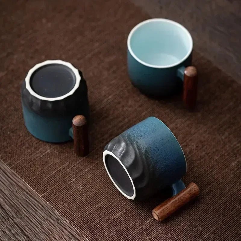 Amtn Club | Machine Espresso & Thé Compacte Design – CeramiClass