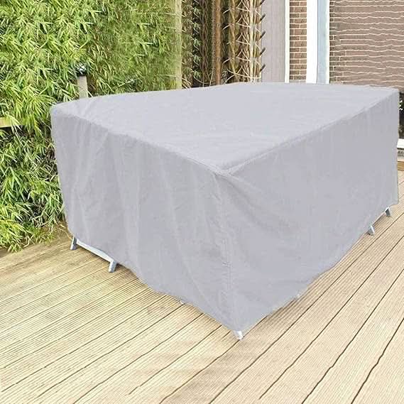 Amtn Club | Housse de Protection Extérieure Imperméable pour Meubles – WEATHERTONE