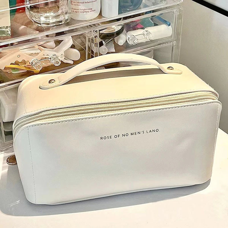 Amtn Club | Beauty Case Deluxe Grande Capacité – Travel Organizer