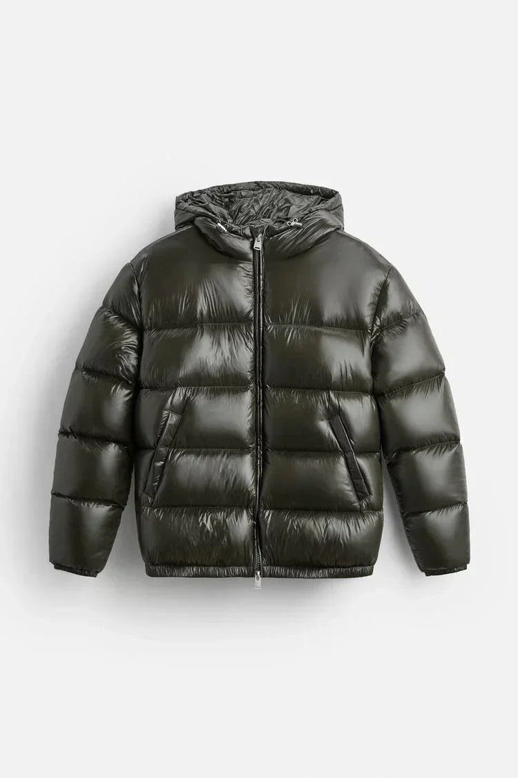 Amtn Club | Doudoune Unisexe Chaude Hiver – Aspen