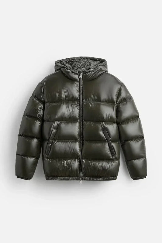 Amtn Club | Doudoune Unisexe Chaude Hiver – Aspen