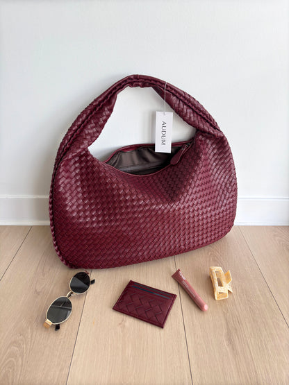 Amtn Club | Sac à Main Élégant Femme Grande Capacité – Alena