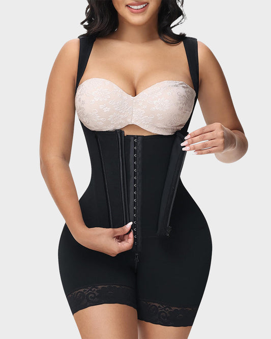 Ventre plat instantané – Shapewear gainant AMTN Club