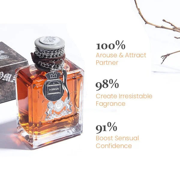 Amtn Club | Parfum Pheromone Homme Attractura – Confiance & Séduction