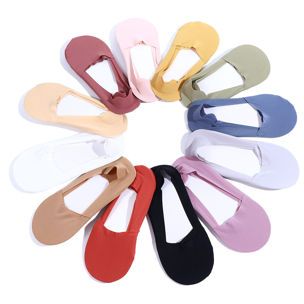 Amtn Club | Chaussettes Anti-Dérapantes Silicone – SoftSock
