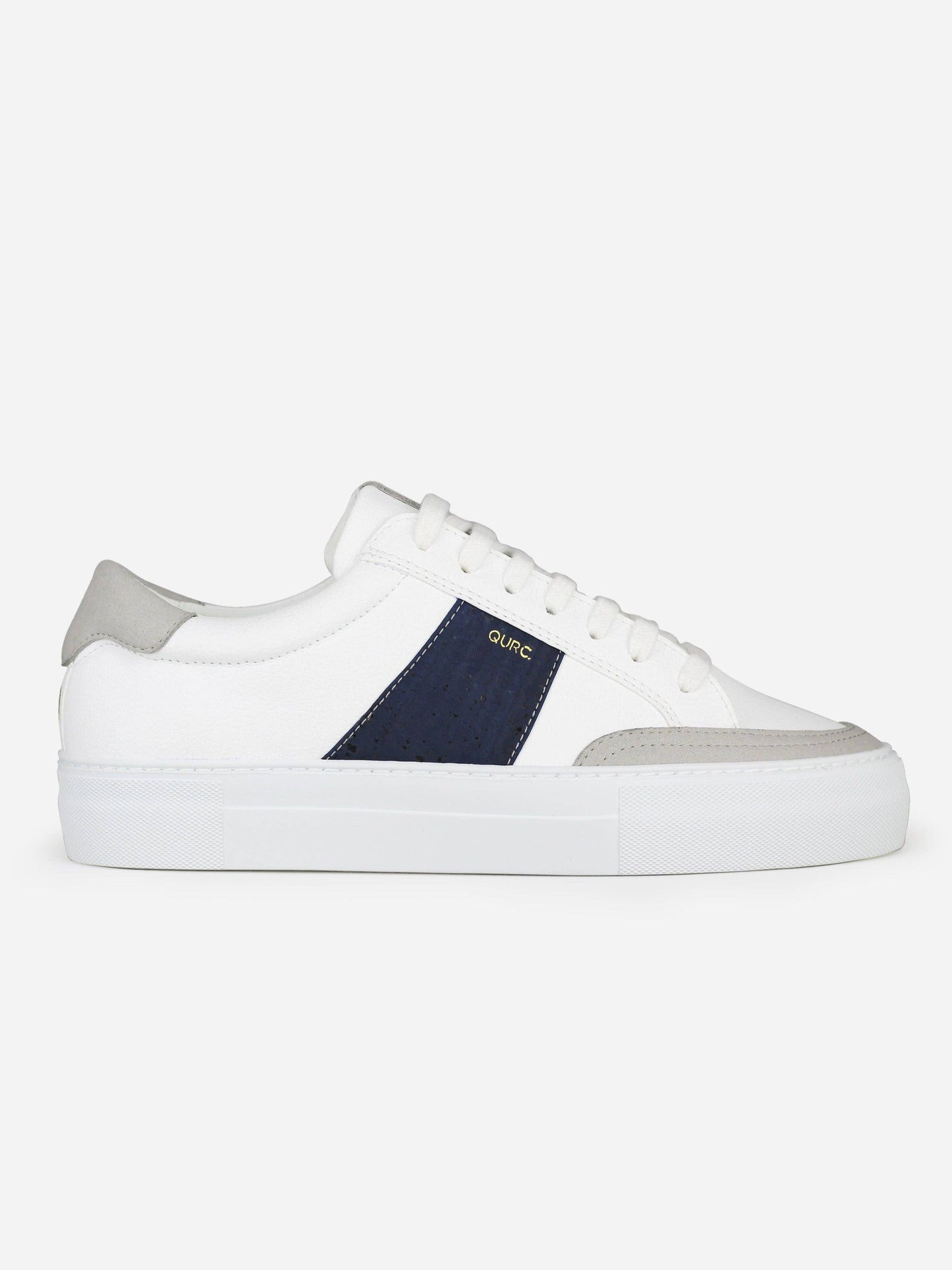 Amtnclub Fragment Low Grape - Marinha