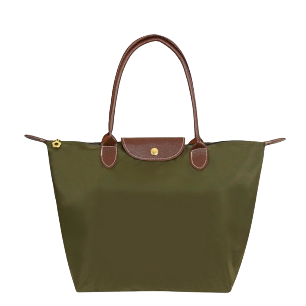 Amtn Club | Sac Bandoulière Femme Élégant & Spacieux