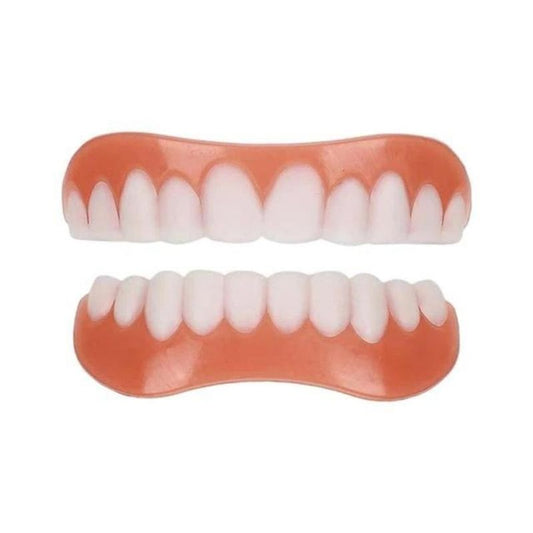 Amtn Club | Prothèses Dentaires en Silicone Confort