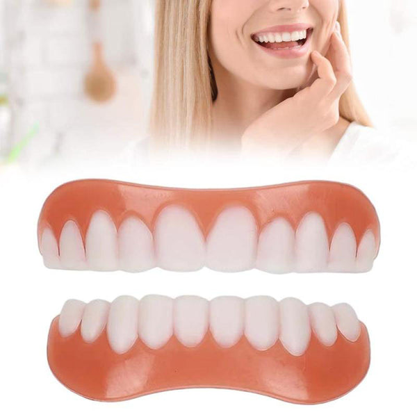 Amtn Club | Prothèses Dentaires en Silicone Confort