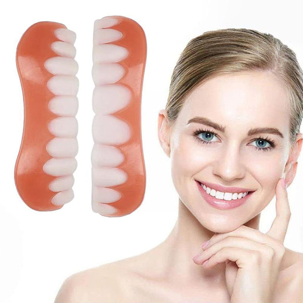 Amtn Club | Prothèses Dentaires en Silicone Confort