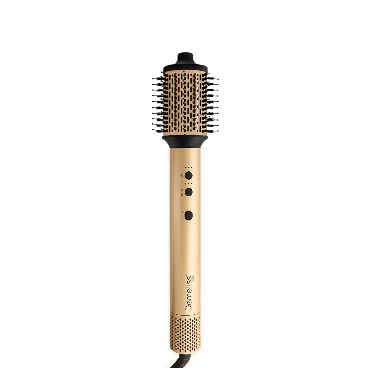 Amtn Club | Brosse Volume & Style Collection Barbie
