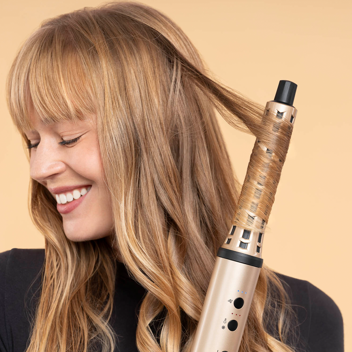 Amtn Club | Brosse Volume & Style Collection Barbie