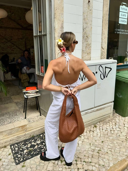 Amtn Club | Sac à Main Élégant Femme Grande Capacité – Alena