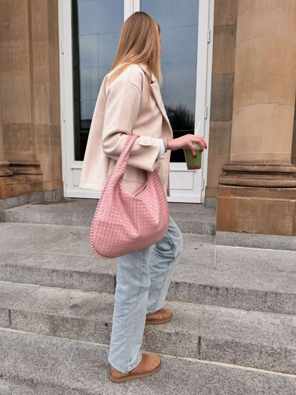 Amtn Club | Sac à Main Élégant Femme Grande Capacité – Alena