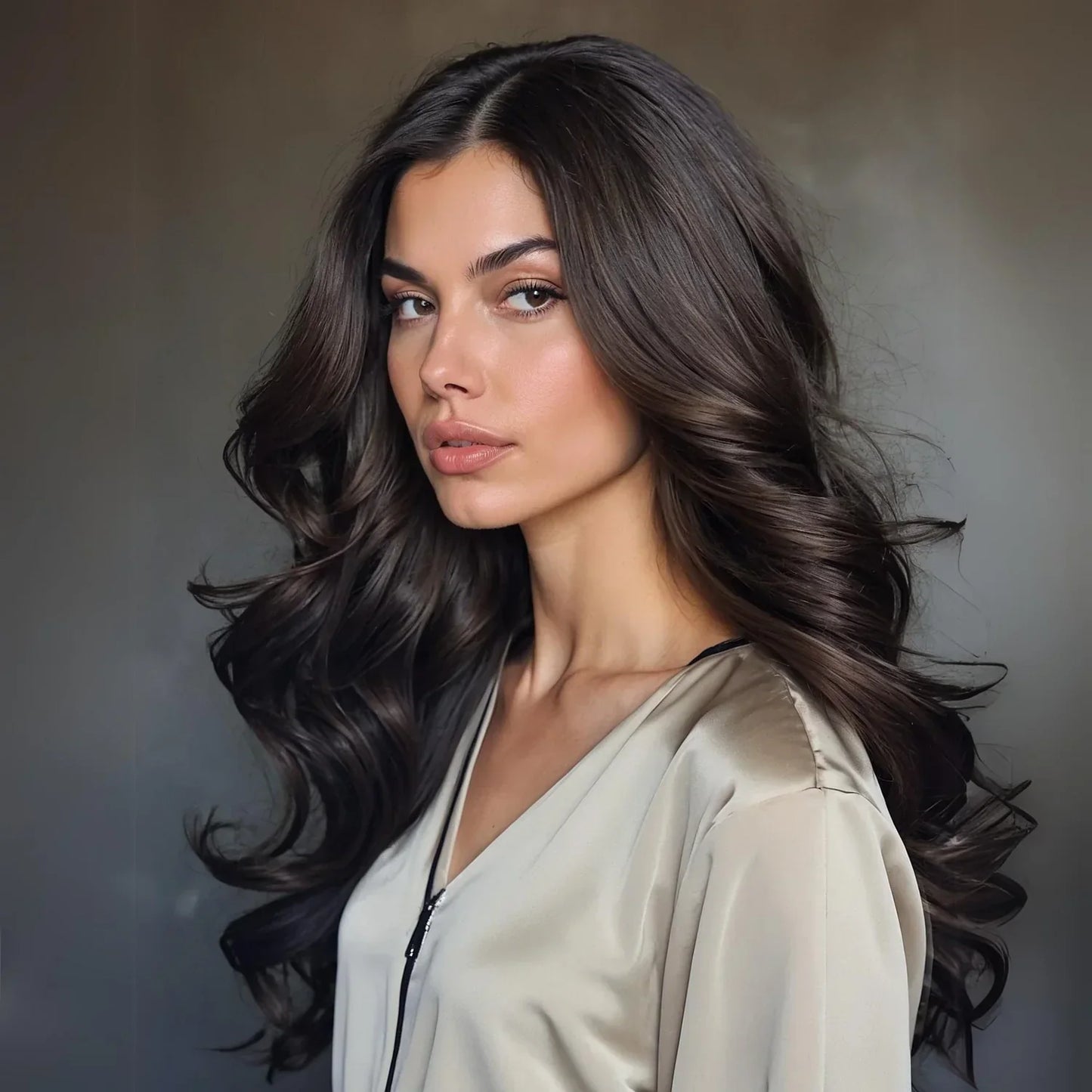 Amtn Club | Sèche-Cheveux AirStyler 8-en-1 Rose – Celesta