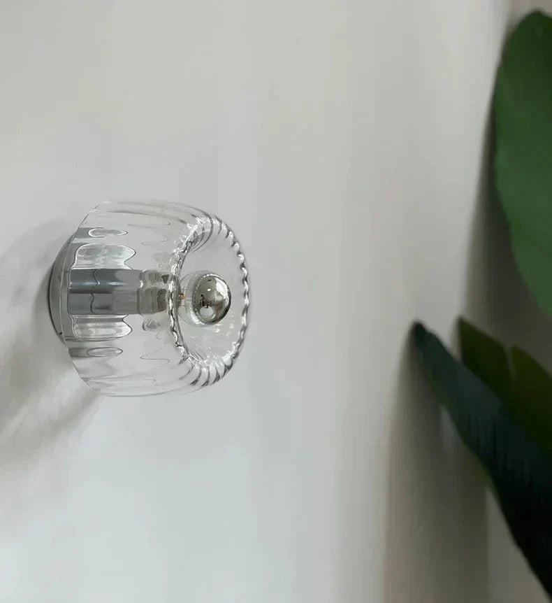 Amtn Club | Applique Murale Nordique Moderne – BauLux