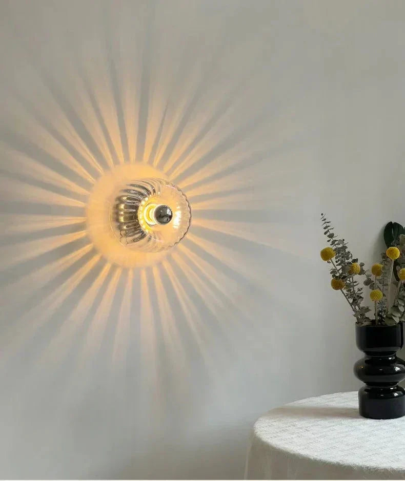 Amtn Club | Applique Murale Nordique Moderne – BauLux