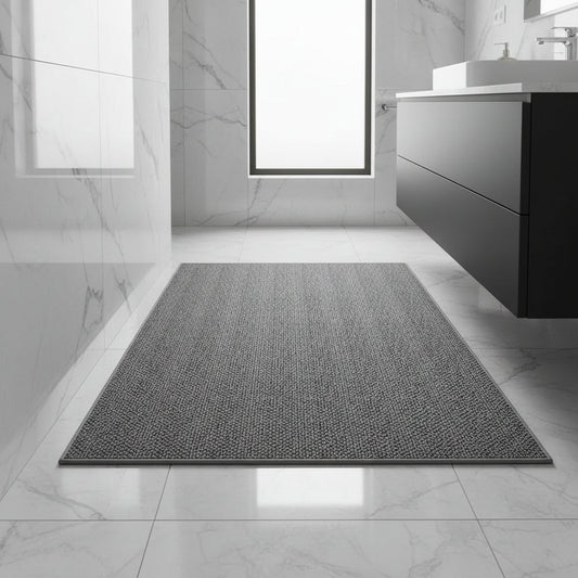 Amtn Club | Tapis d’Entrée Absorbant & Antidérapant – AquaGuard