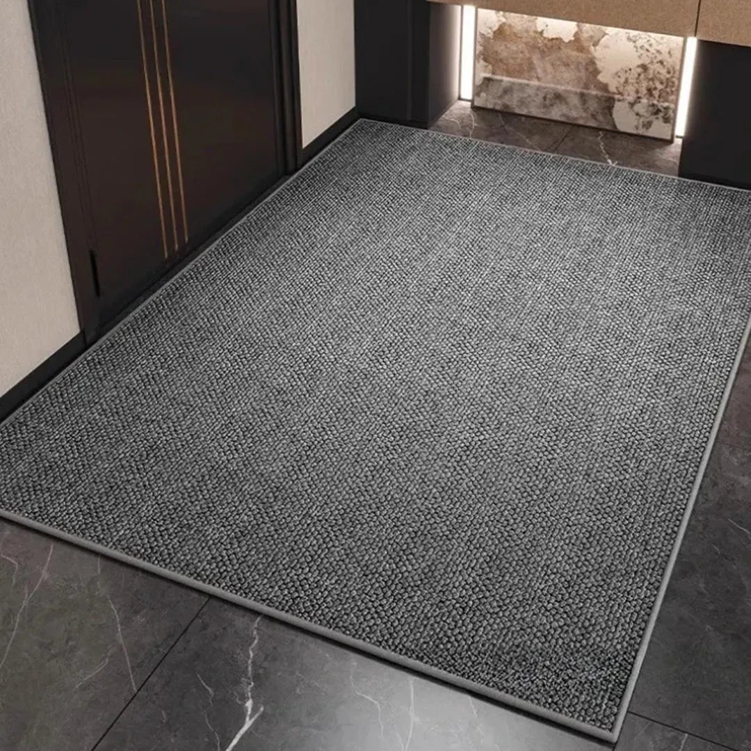 Amtn Club | Tapis d’Entrée Absorbant & Antidérapant – AquaGuard