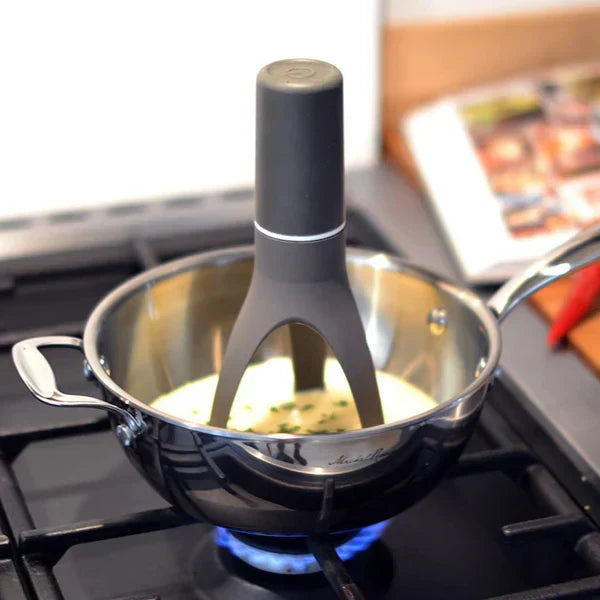 Amtn Club | Robot Cuisine Automatique Multifonction – WhiskMaster